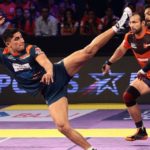 Kabaddi