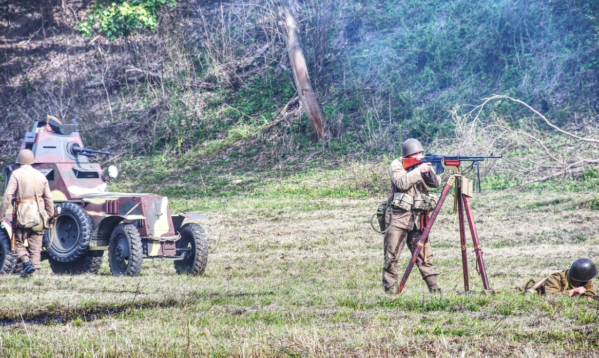 Mahar Regiment Center Sagar Jabalpur (MP)