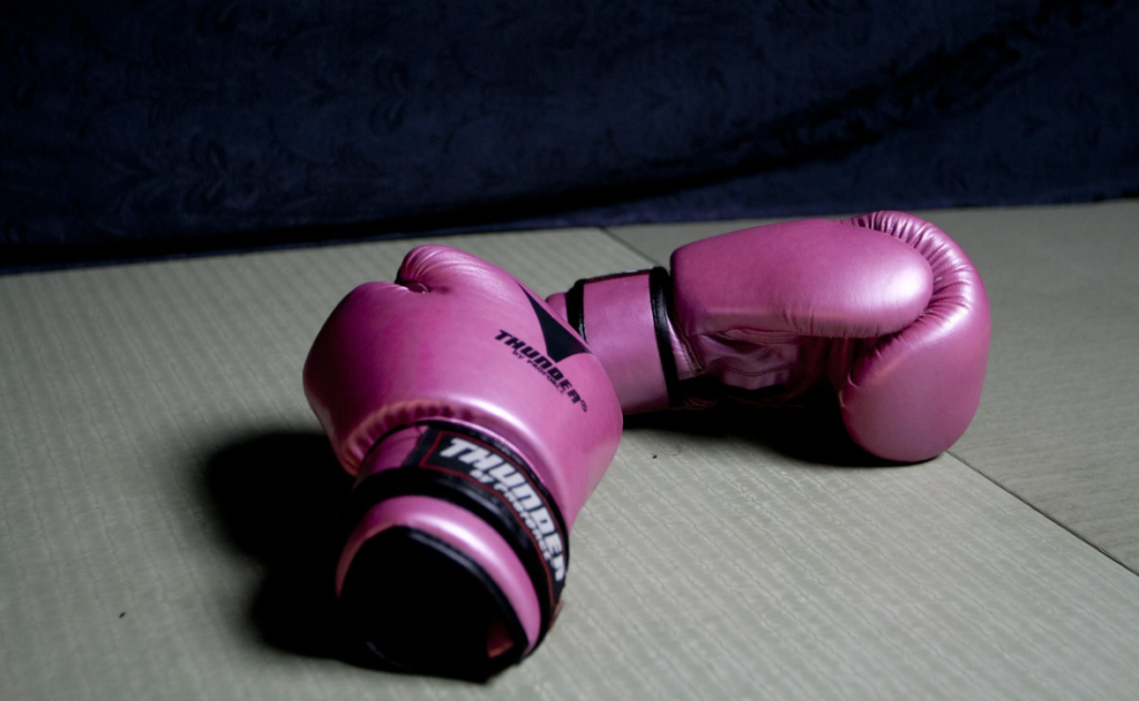 Boxing Equipment