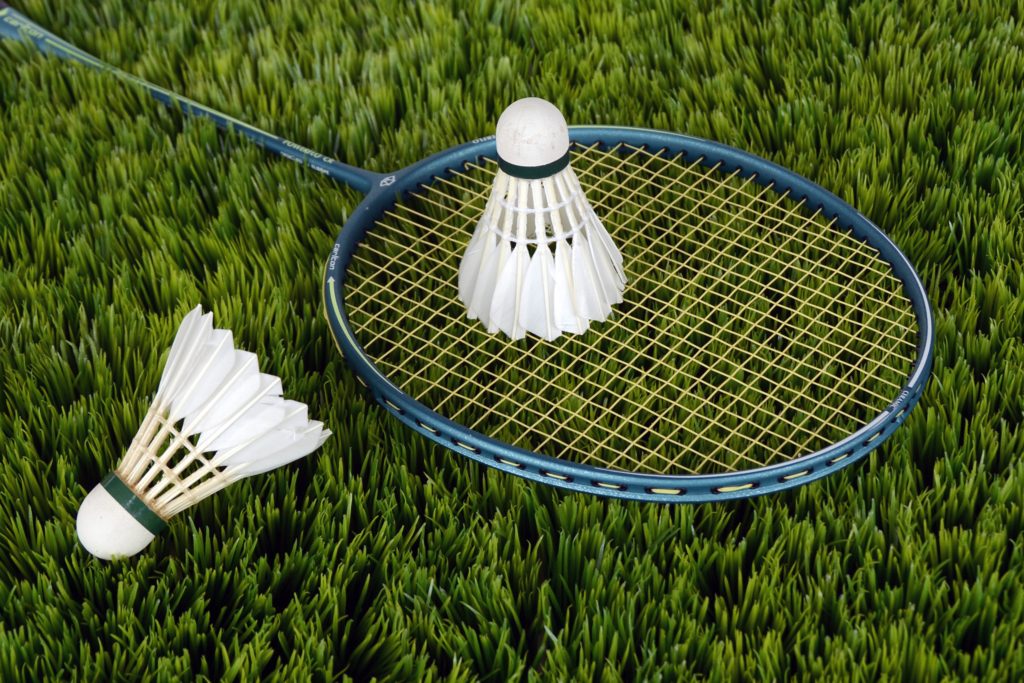 Badminton बैडमिंटन [History, Rules, Equipment, Facts, & Championship]