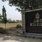 AMC Center (Lucknow) UHQ Relation/Sportsmen Bharti 2021