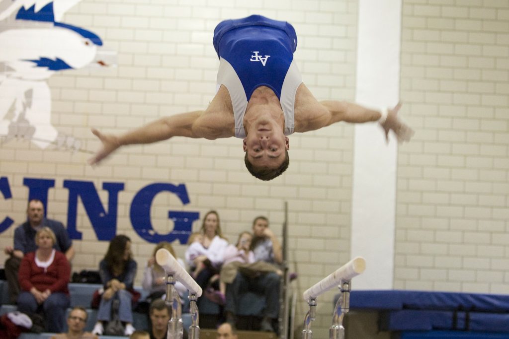 Gymnastics Championship