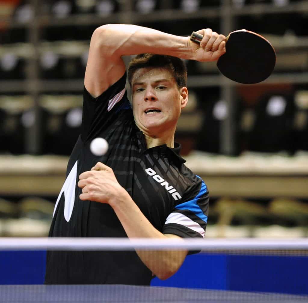 FAQ About Table Tennis Sports