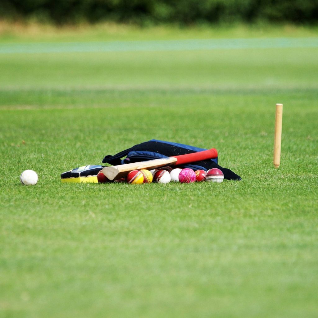 Cricket Equipment