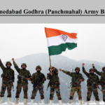 ARO Ahmedabad Godhra (Panchmahal) Army Bharti Apply Online