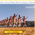 ARO Bareilly Army Rally Bharti