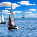 Sailing सेलिंग (नौकायन) [History, Rules, Facts, & Championship]