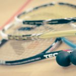squash-racket