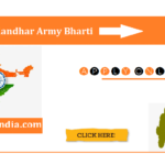 ARO Jalandhar Army Bharti