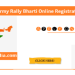 Sirsa Army Rally Bharti