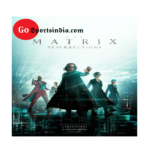 The Matrix Resurrections Download