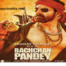 Bachchan Pandey Movie Tickets Booking