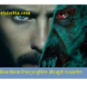 Morbius Movie Tickets Booking
