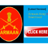 Armaan Army App Download