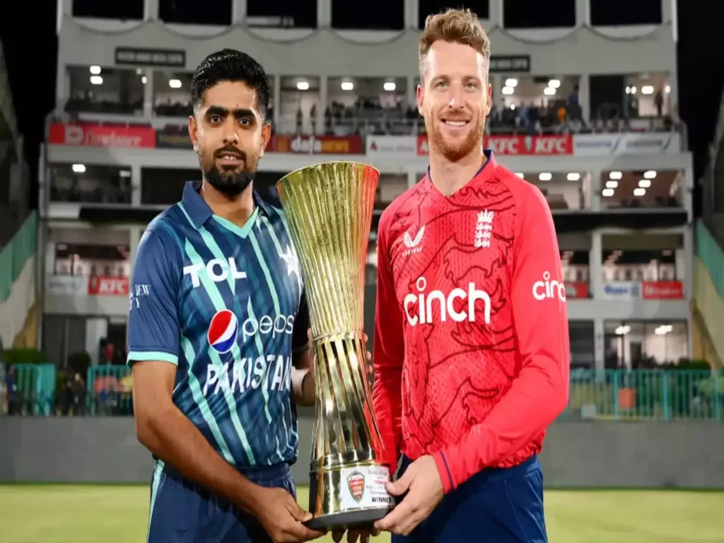 Pak Vs ENG T20 World Cup 2022 Final Price & Ticket Booking