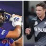 India Vs New Zealand Series 1st odi Match Tickets 2022