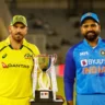 India Vs Australia Match Tickets Price & Booking