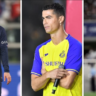 How much more does Cristiano Ronaldo earn at Al-Nassr compared to Lionel Messi and Kylian Mbappe at PSG?