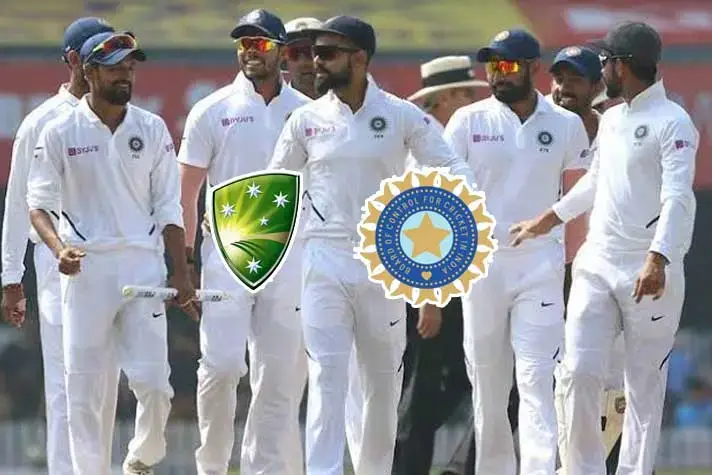 India Vs Australia Test Match Match Tickets 2023 Price & Booking