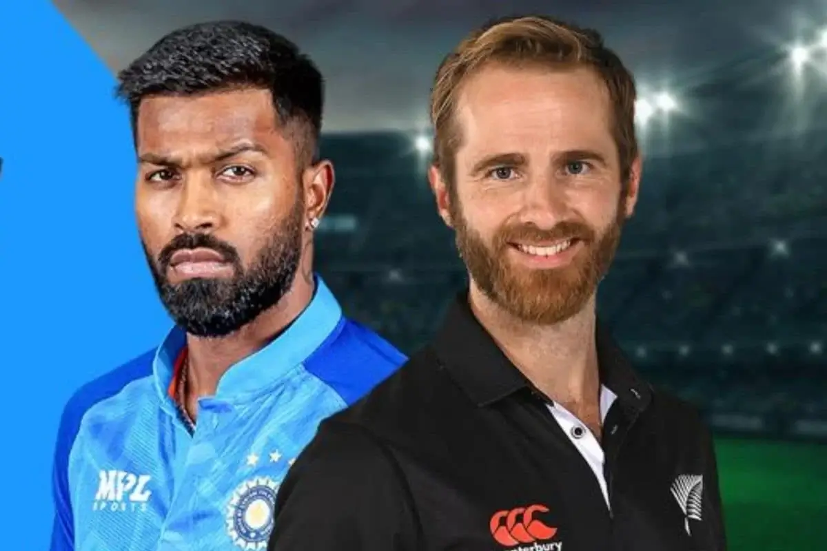 India Ia Vs New Zealand 2025 Tickets