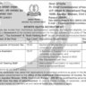 Income Tax Kanpur Sports Quota Vacancy 2023