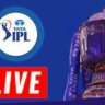 IPL Live Streaming 2023 TV Channel List, Timing, Watch IPL 2023 Free on TV, Mobile, Laptop