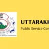 UKPSC Forest Guard Admit Card 2023, Uttarakhand Public Service Commission Forest Guard Exam 2023 Admit Card, psc.uk.gov.in 2023 Forest Guard Admit Card Link