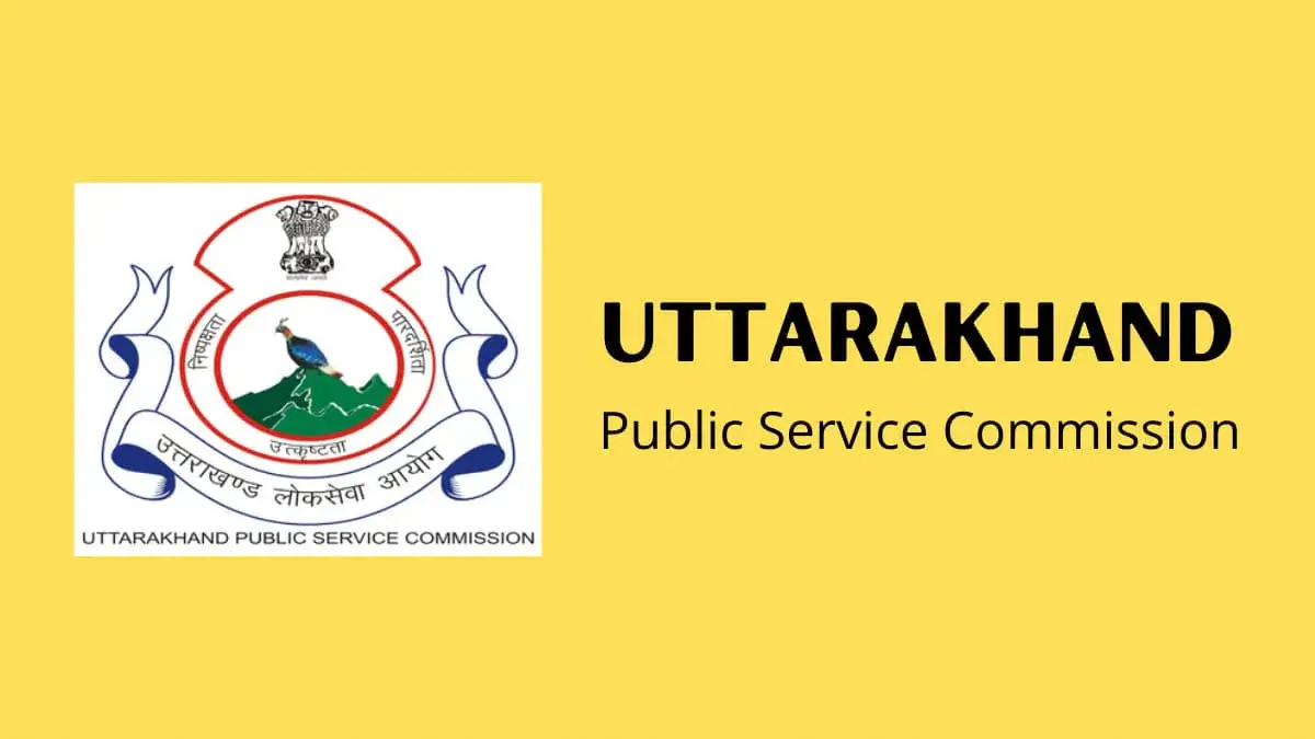 UKPSC Forest Guard Admit Card 2023, Uttarakhand Public Service Commission Forest Guard Exam 2023 Admit Card, psc.uk.gov.in 2023 Forest Guard Admit Card Link