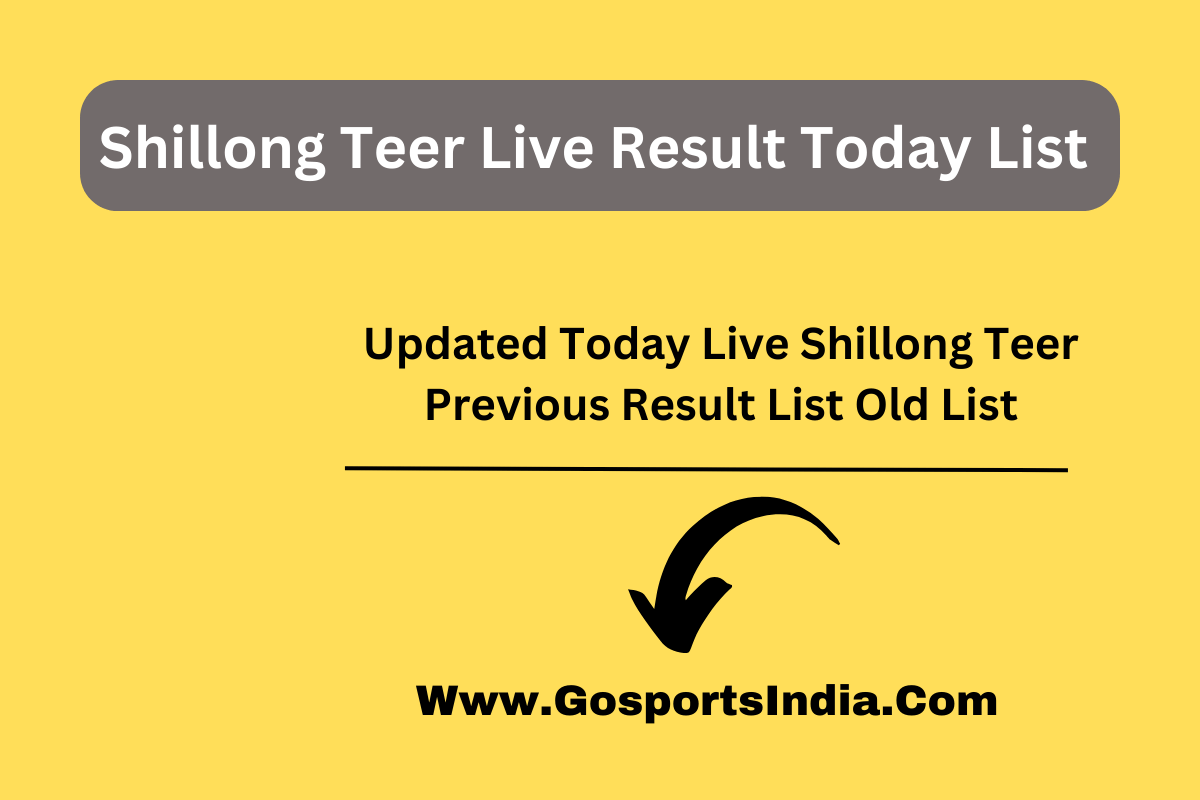 shillong-teer-live-result-today-list-2024-updated-today-live-shillong